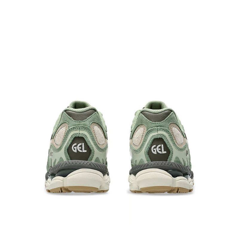 ASICS Gel-NYC Feather Grey Truffle - 1203A477-020