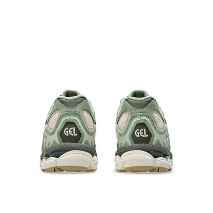 ASICS Gel-NYC Feather Grey Truffle - 1203A477-020