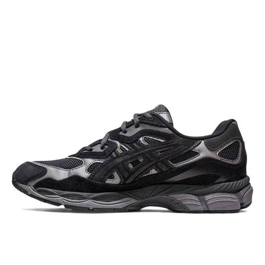 ASICS Gel-NYC Graphite Grey Black - 1201A789-020