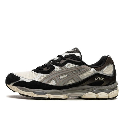 ASICS Gel-NYC Ivory Clay Grey - 1201A789-750