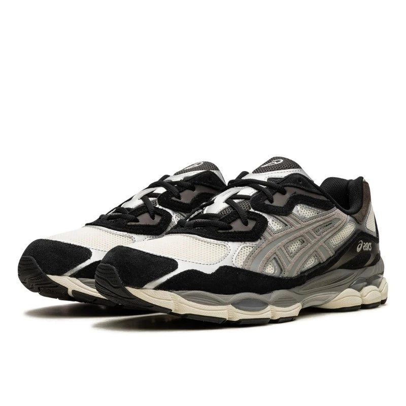 ASICS Gel-NYC Ivory Clay Grey - 1201A789-750