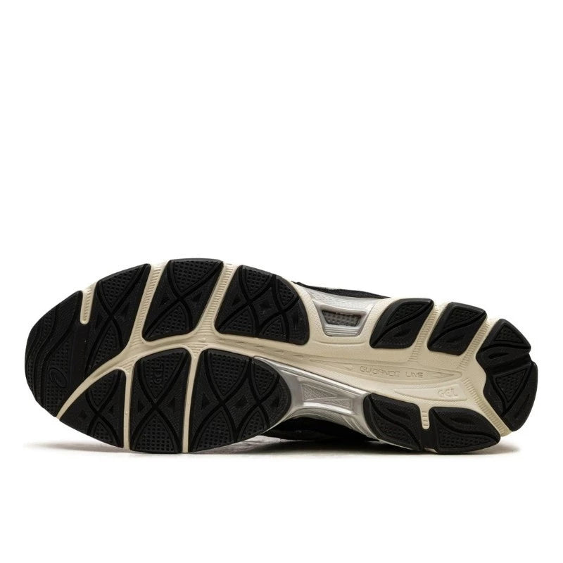 ASICS Gel-NYC Ivory Clay Grey - 1201A789-750