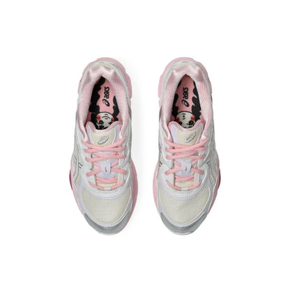 ASICS Gel-NYC Pink Cream Pure Silver - 1203A571-100