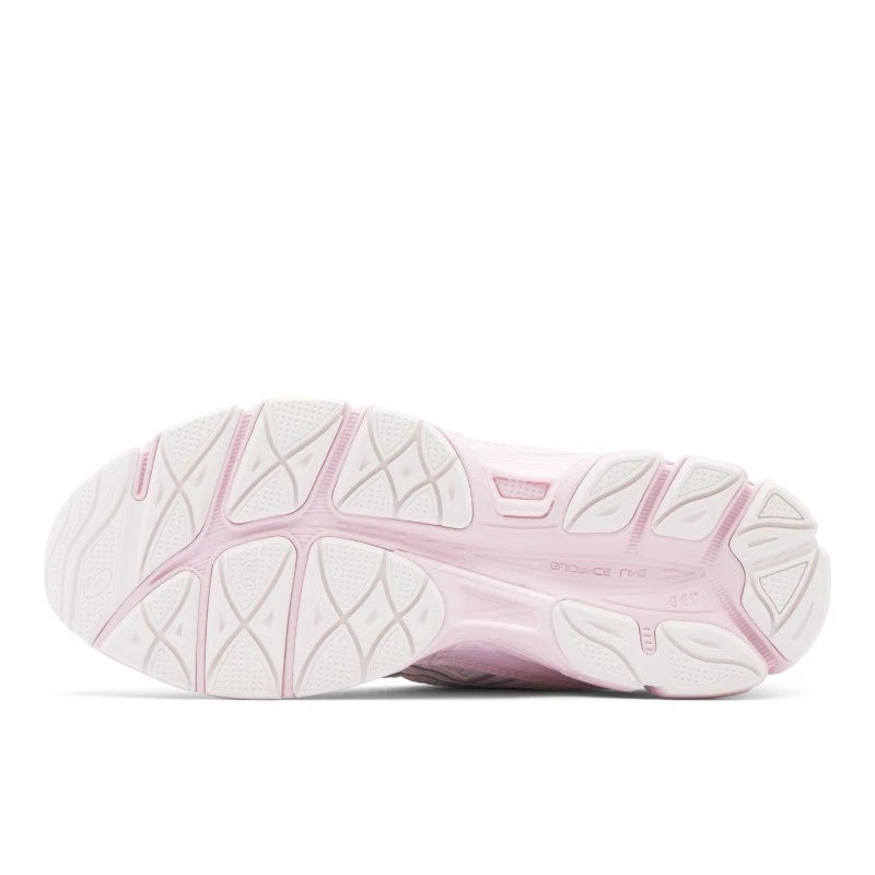 ASICS Gel-NYC Pink Cream Pure Silver - 1203A571-100