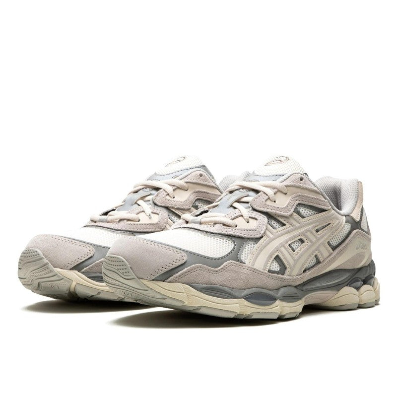 ASICS Gel-NYC Oyster Grey - 1201A789-103