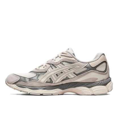 ASICS Gel-NYC Oyster Grey - 1201A789-103