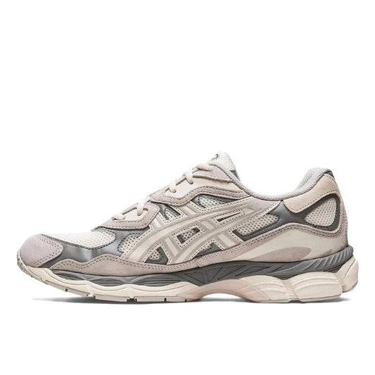 ASICS Gel-NYC Oyster Grey - 1201A789-103
