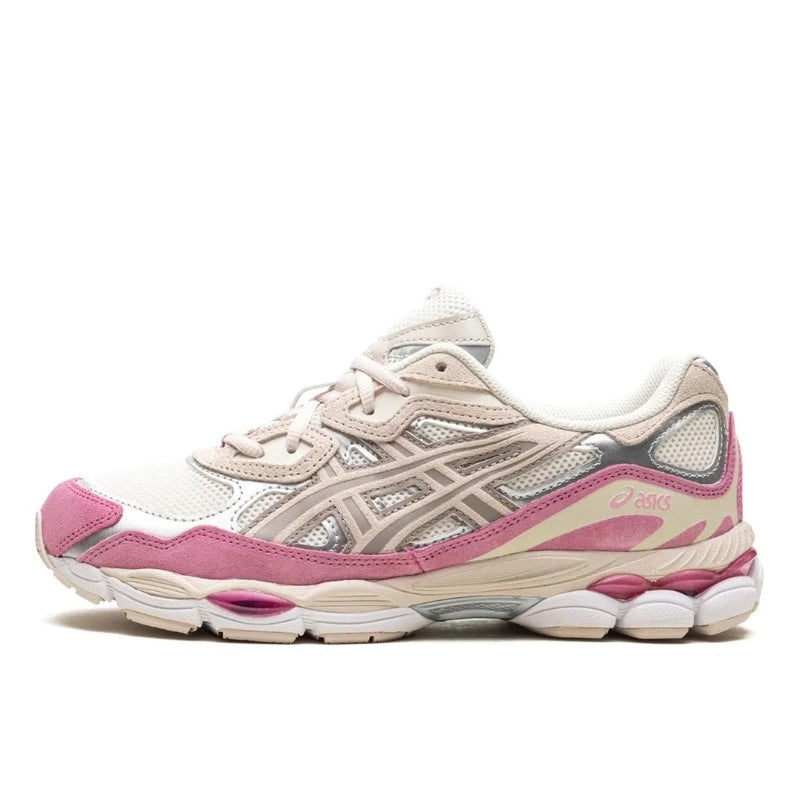ASICS Gel-NYC Cream Mineral Beige Pink - 1203A383-104