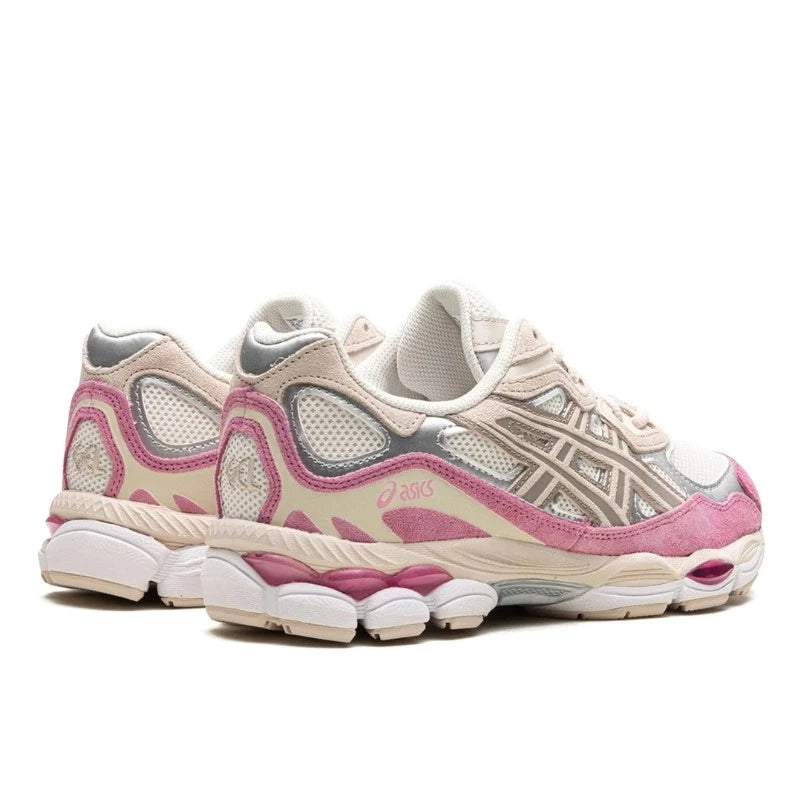 ASICS Gel-NYC Cream Mineral Beige Pink - 1203A383-104
