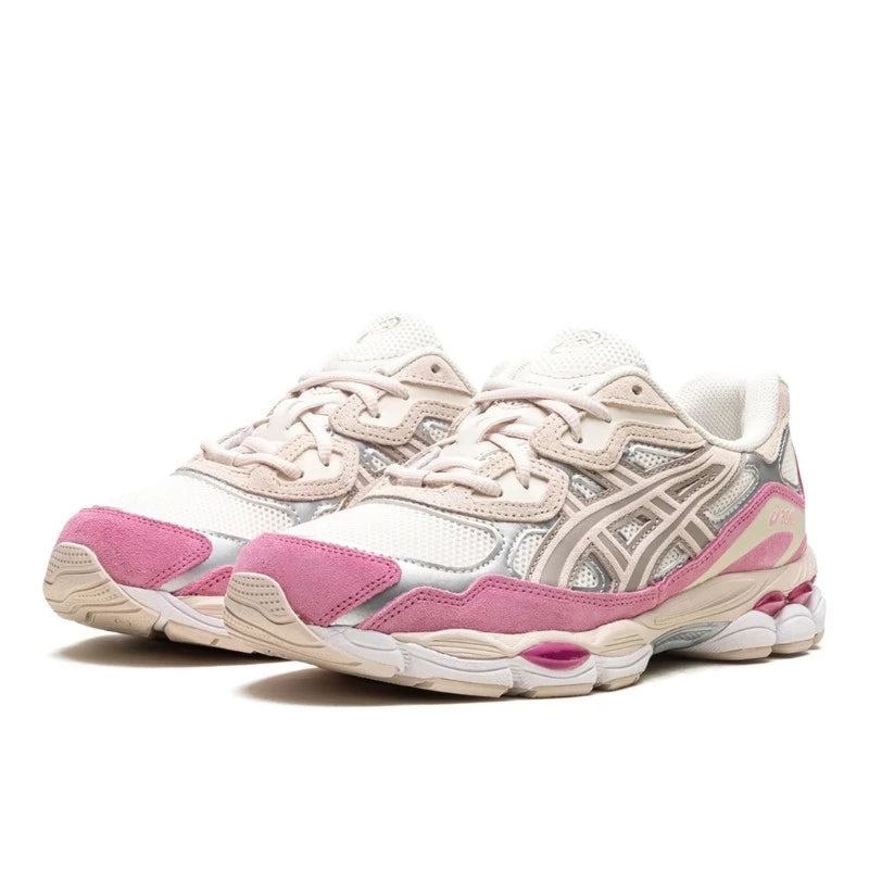 ASICS Gel-NYC Cream Mineral Beige Pink - 1203A383-104