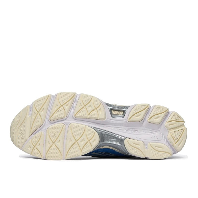 ASICS Gel-NYC White Blue Coast - 1203A383-116