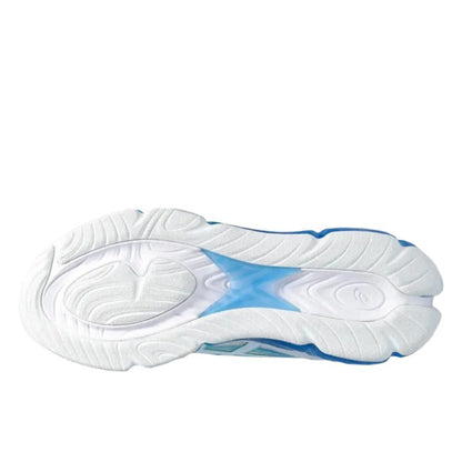 ASICS Gel-Quantum 360 VIII White Azul Blue - 1203A305-102