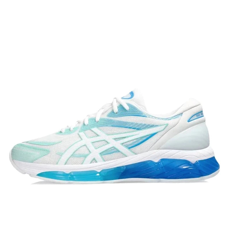 ASICS Gel-Quantum 360 VIII White Azul Blue - 1203A305-102