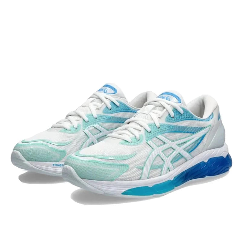 ASICS Gel-Quantum 360 VIII White Azul Blue - 1203A305-102