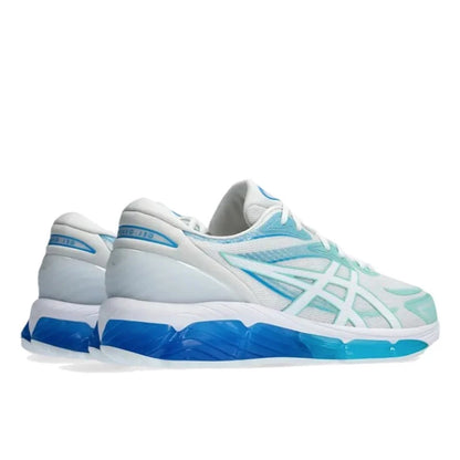 ASICS Gel-Quantum 360 VIII White Azul Blue - 1203A305-102