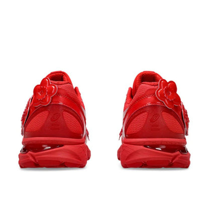ASICS Gel-Terrain Cecilie Bahnsen Red - 1203A526-600