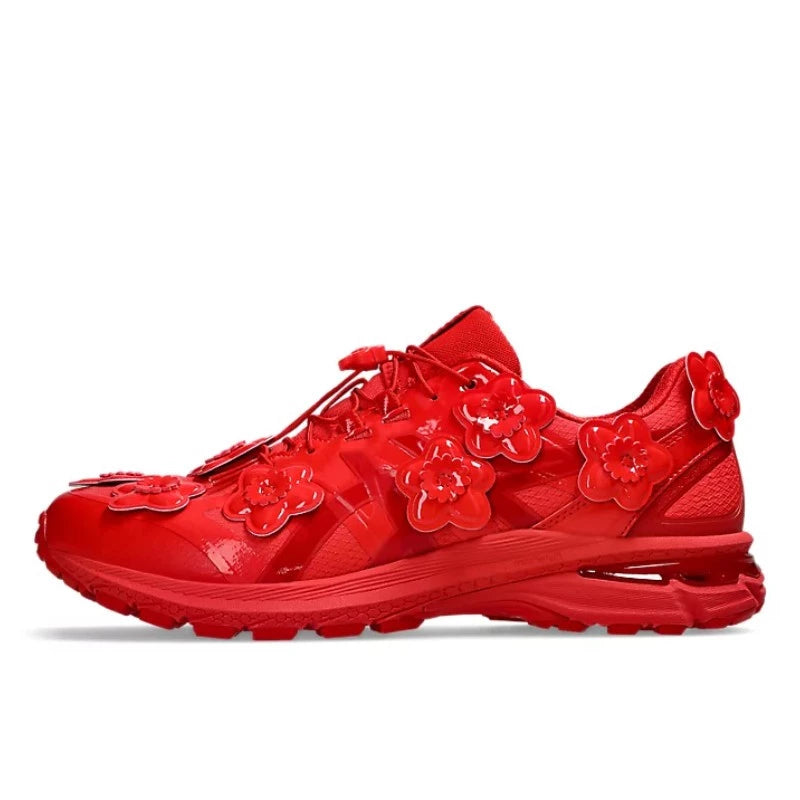 ASICS Gel-Terrain Cecilie Bahnsen Red - 1203A526-600