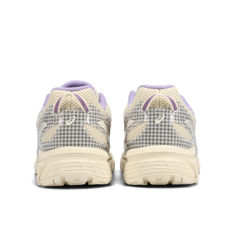 ASICS Gel-Venture 6 Story mfg. Vanilla Violet Quartz Gingham - 1203A712-250