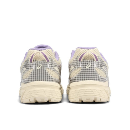 ASICS Gel-Venture 6 Story mfg. Vanilla Violet Quartz Gingham - 1203A712-250