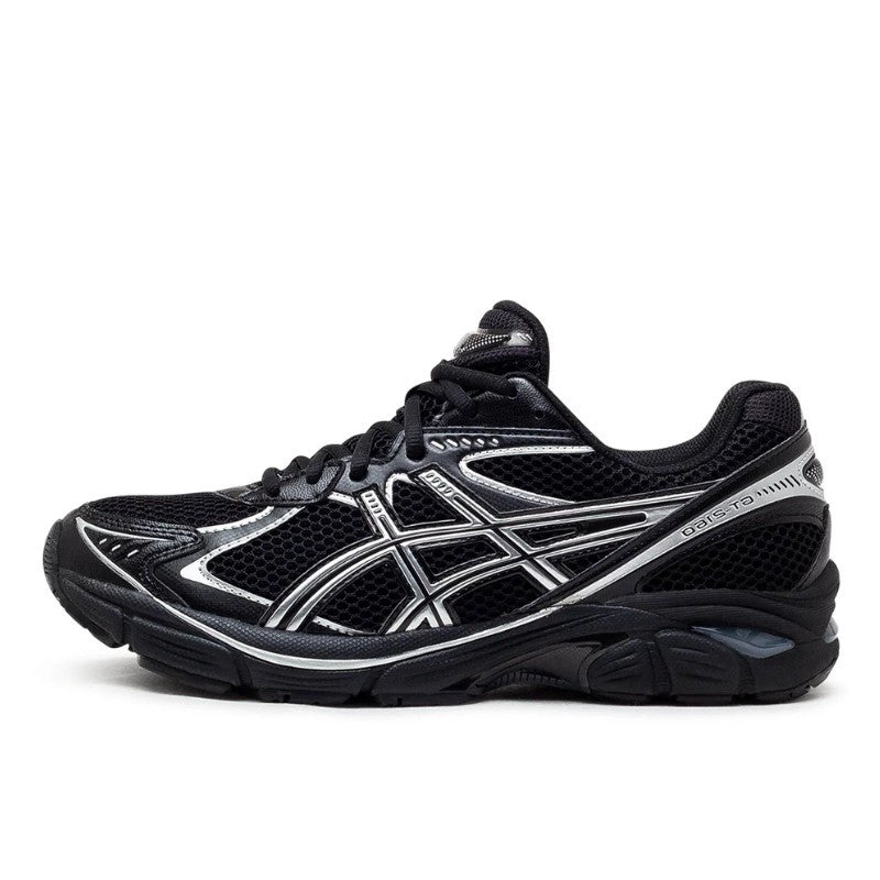 ASICS GT-2160 Black Pure Silver - 1203A275-001