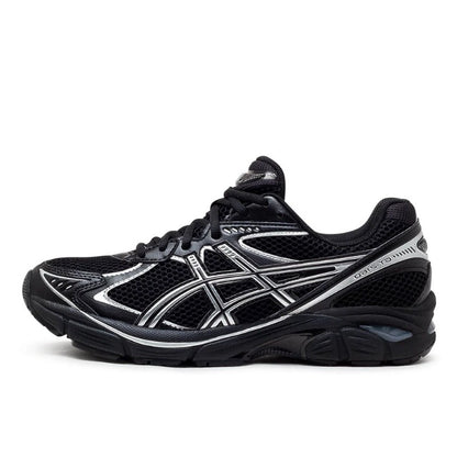 ASICS GT-2160 Black Pure Silver - 1203A275-001