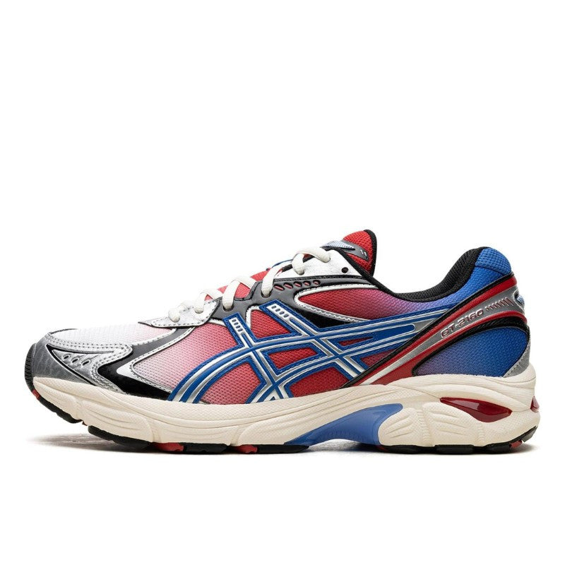 ASICS GT-2160 Kith Marvel Villains Spider-Man/Venom Pack Opened Box (Comic Not Included) - 1203A660-DBSPVN / ASIC-AGKMVS-BPPURPLE-BLUE