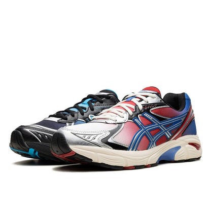 ASICS GT-2160 Kith Marvel Villains Spider-Man/Venom Pack Opened Box (Comic Not Included) - 1203A660-DBSPVN / ASIC-AGKMVS-BPPURPLE-BLUE