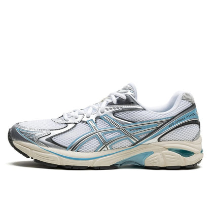 ASICS GT-2160 White Pure Silver Blue - 1203A544-101