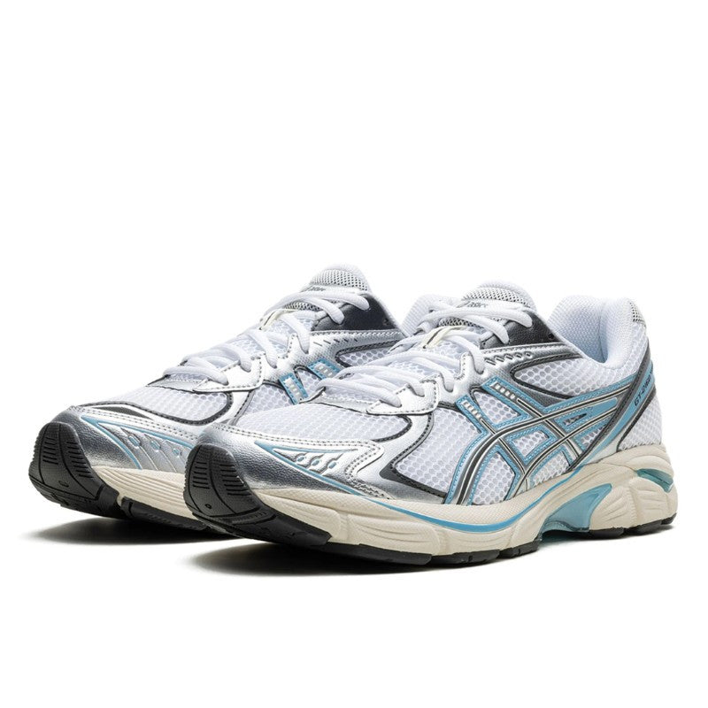 ASICS GT-2160 White Pure Silver Blue - 1203A544-101