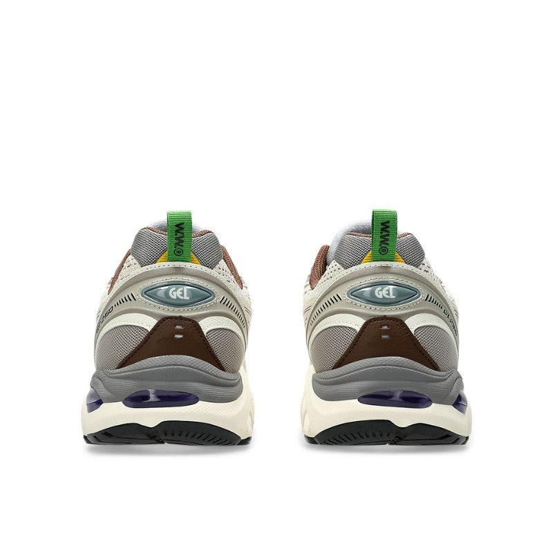 ASICS GT-2160 Wood Wood Cream Oatmeal - 1203A426-100