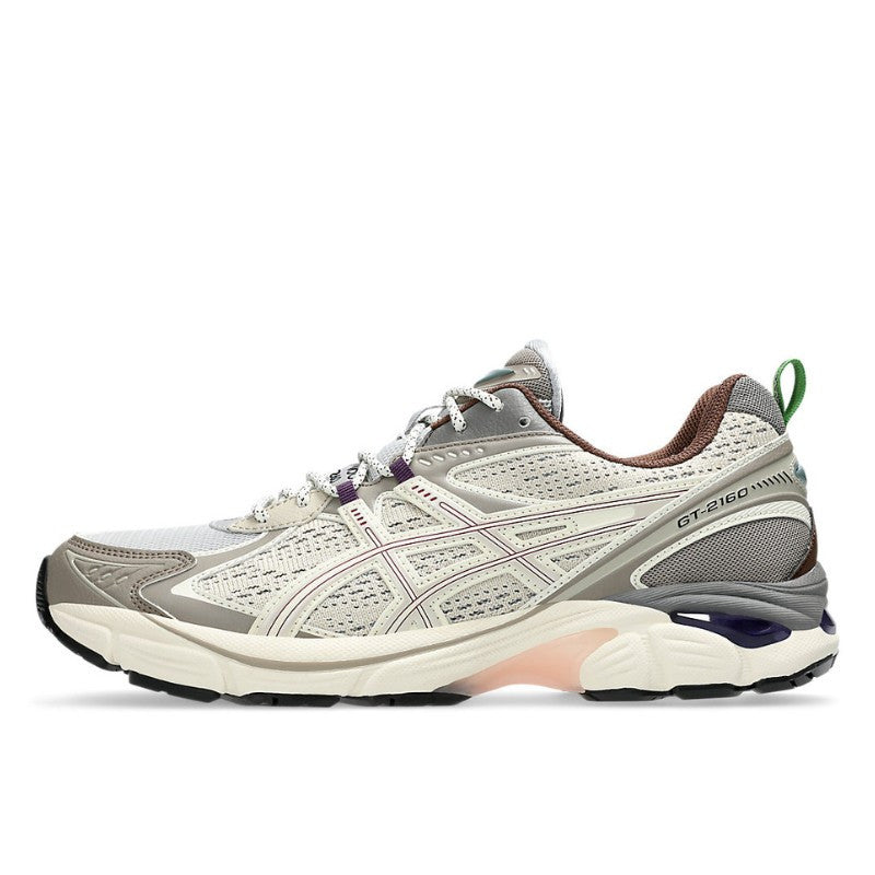 ASICS GT-2160 Wood Wood Cream Oatmeal - 1203A426-100