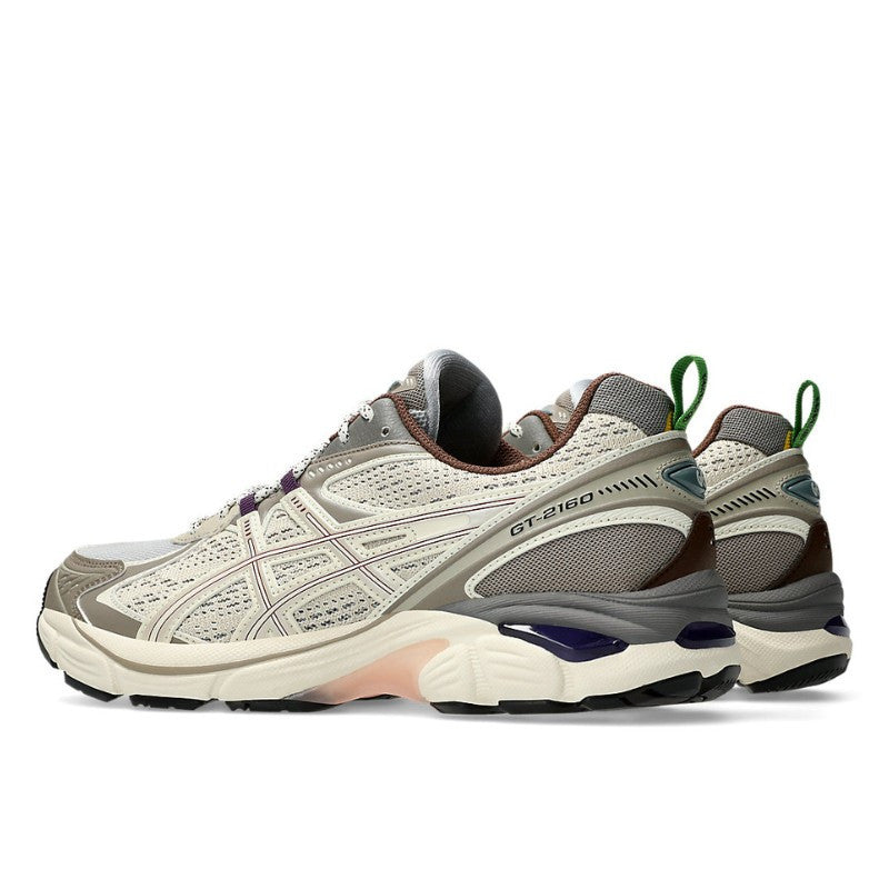 ASICS GT-2160 Wood Wood Cream Oatmeal - 1203A426-100