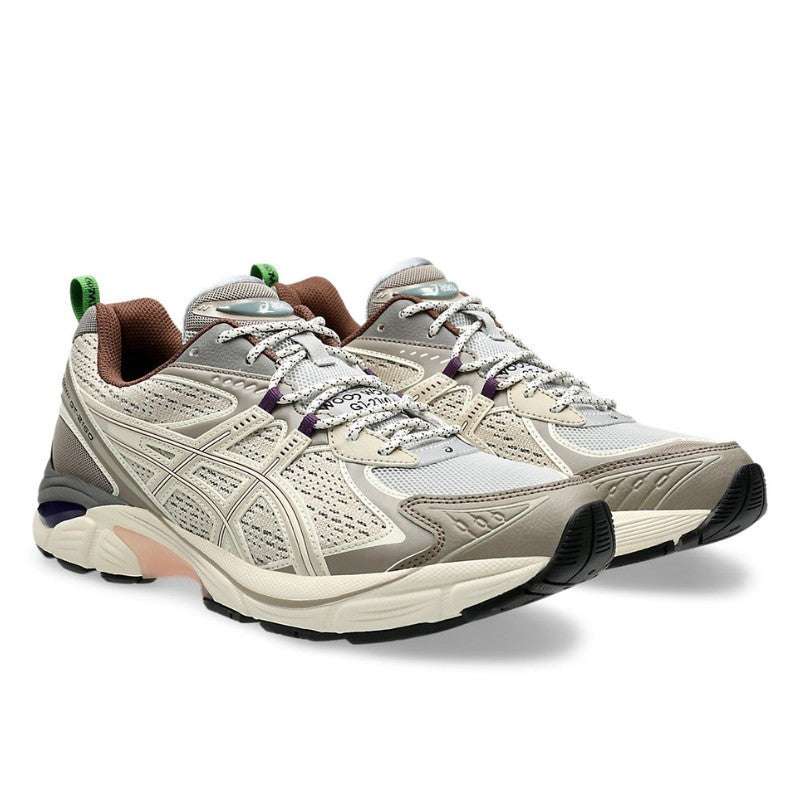 ASICS GT-2160 Wood Wood Cream Oatmeal - 1203A426-100