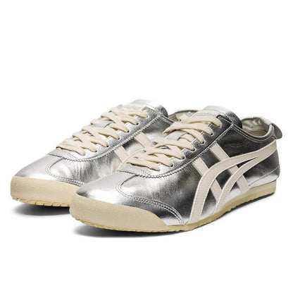 Onitsuka Tiger Mexico 66 Silver - THL7C2-9399/1183B566-021 / THL7C2-9399 / 1183B566-021