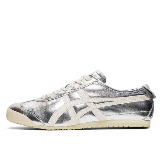 Onitsuka Tiger Mexico 66 Silver - THL7C2-9399/1183B566-021 / THL7C2-9399 / 1183B566-021