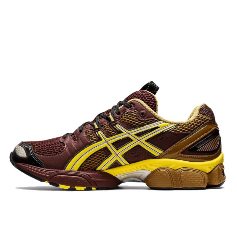 ASICS UB3-S Gel-Nimbus 9 Kiko Kostadinov Rum Rasin - 1201A442-600