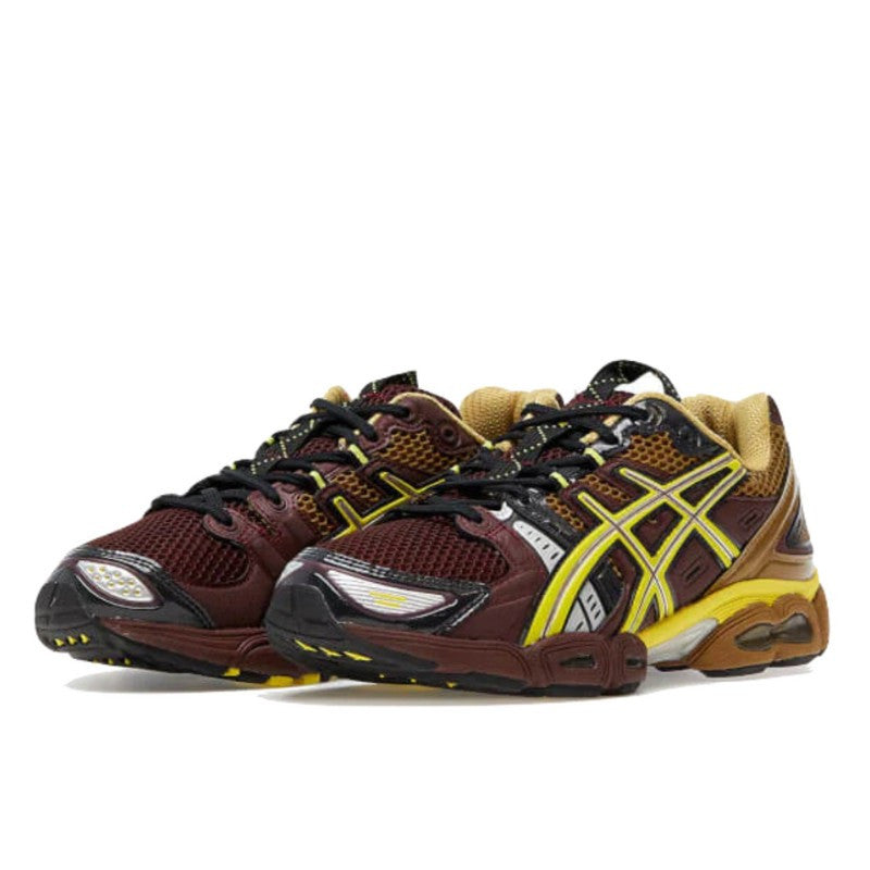 ASICS UB3-S Gel-Nimbus 9 Kiko Kostadinov Rum Rasin - 1201A442-600