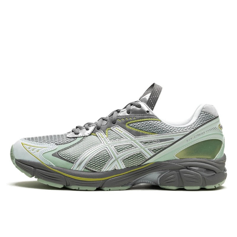 ASICS UB6-S GT-2160 Kiko Kostadinov Arctic Blue Carbon - 1203A421-401