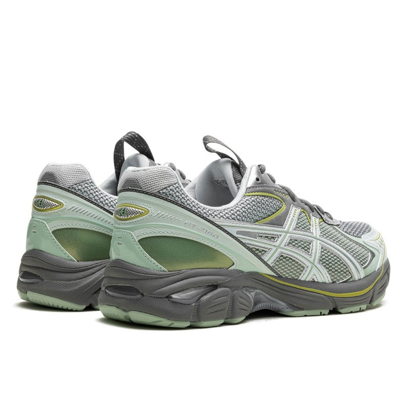 ASICS UB6-S GT-2160 Kiko Kostadinov Arctic Blue Carbon - 1203A421-401