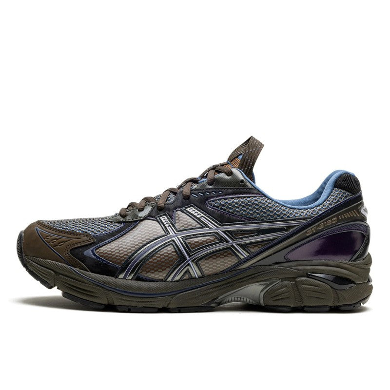 ASICS UB6-S GT-2160 Kiko Kostadinov Mantle Green Grape - 1203A421-400