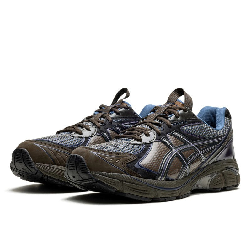 ASICS UB6-S GT-2160 Kiko Kostadinov Mantle Green Grape - 1203A421-400
