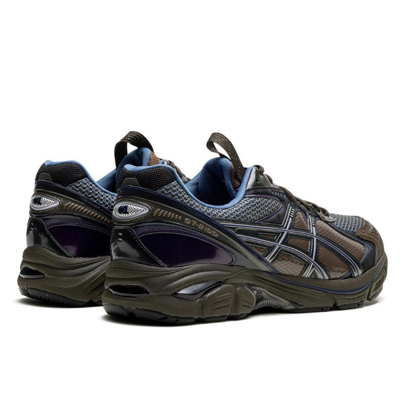 ASICS UB6-S GT-2160 Kiko Kostadinov Mantle Green Grape - 1203A421-400