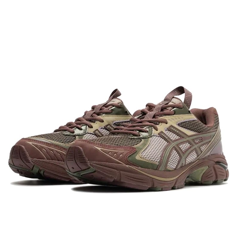 ASICS UB6-S GT-2160 Kiko Kostadinov Mantle Green Grape - 1203A421-300