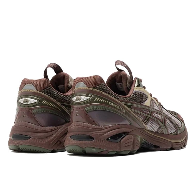 ASICS UB6-S GT-2160 Kiko Kostadinov Mantle Green Grape - 1203A421-300