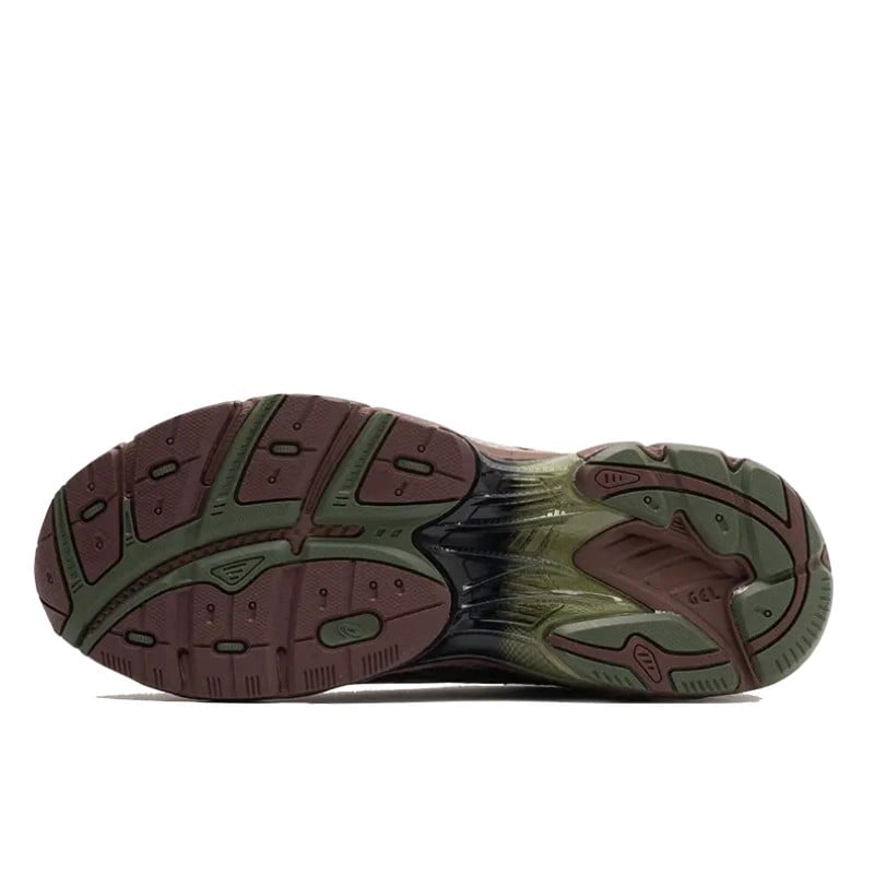 ASICS UB6-S GT-2160 Kiko Kostadinov Mantle Green Grape - 1203A421-300