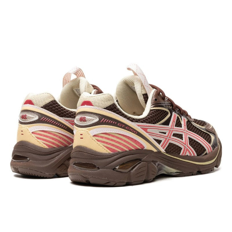 ASICS UB8-S GT-2160 Brown Storm Sienna - 1203A641-200