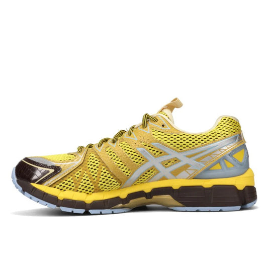 ASICS UB9-S Gel-Kayano 20 Kiko Kostadinov Vibrant Yellow - 1203A456-750