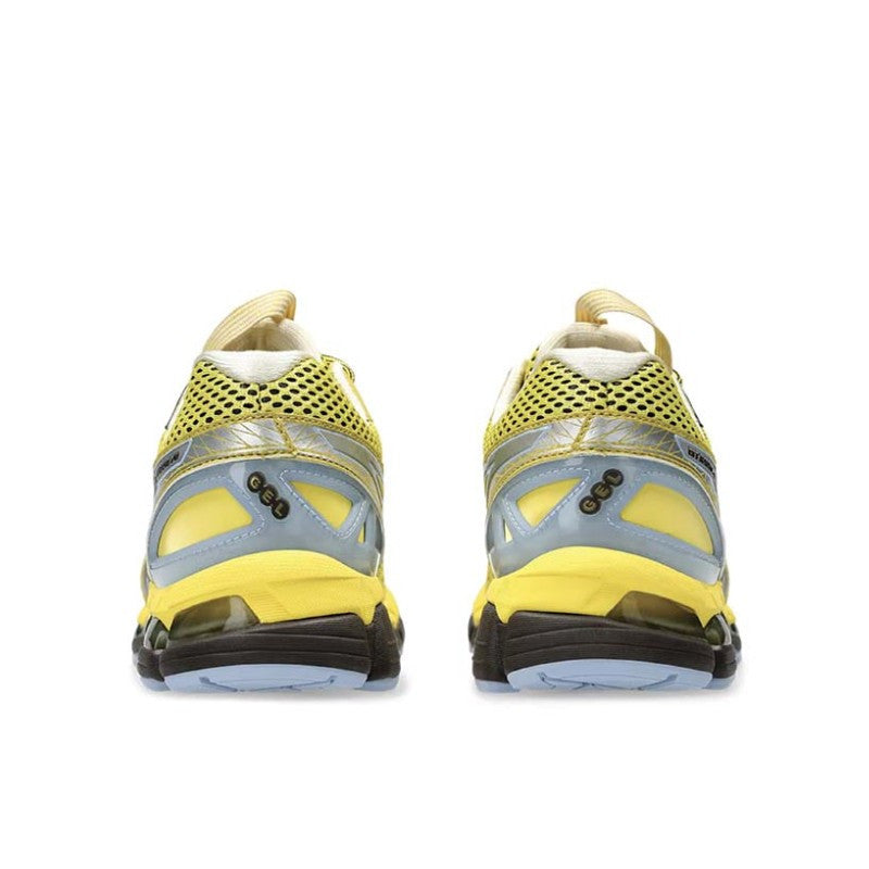 ASICS UB9-S Gel-Kayano 20 Kiko Kostadinov Vibrant Yellow - 1203A456-750