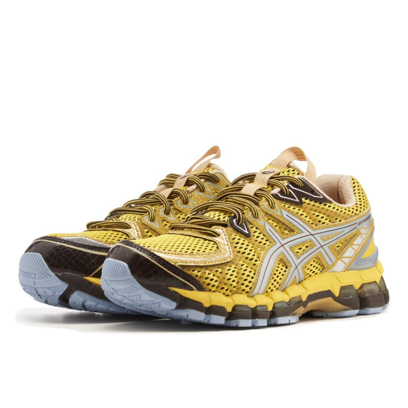 ASICS UB9-S Gel-Kayano 20 Kiko Kostadinov Vibrant Yellow - 1203A456-750