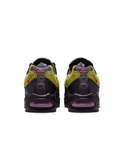 Nike Air Max 95 Big Bubble Aya Brown